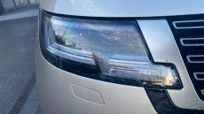 Land Rover Range Rover 3.0 D300 HSE 4dr Auto Diesel Estate